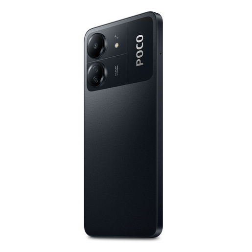 Xiaomi POCO C65 6.74" Dual SIM, 256GB, 8GB RAM, Negro