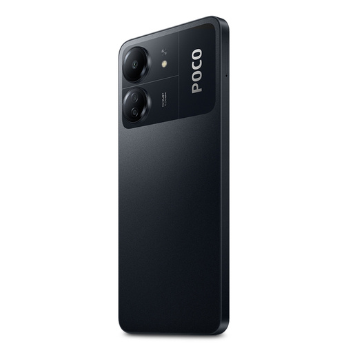 Xiaomi POCO C65 6.74" Dual SIM, 256GB, 8GB RAM, Negro 