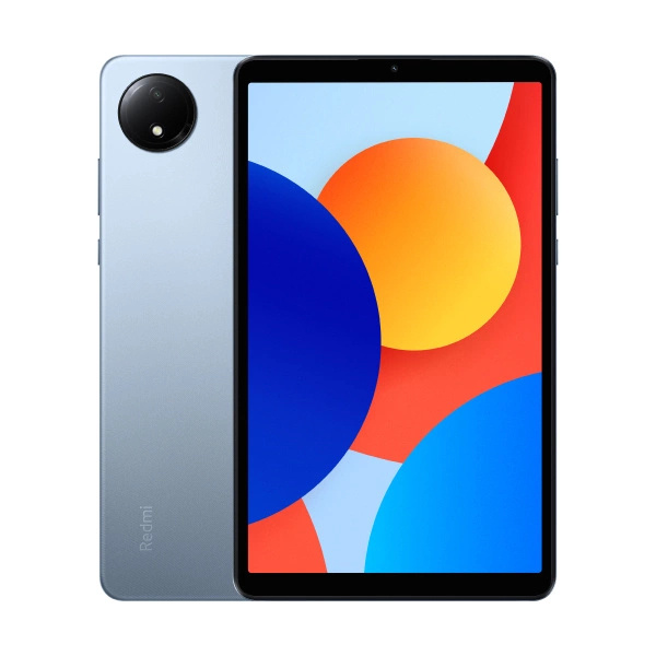 Tablet Xiaomi Redmi Pad SE 8.7" 1340x800, 128GB, 4GB RAM, Android 14, Azul