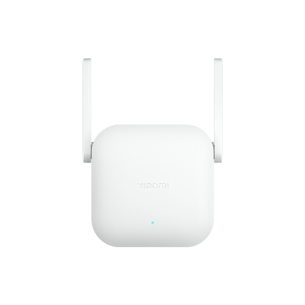 Xiaomi Extensor de Señal Wi-Fi Range Extender N300, 300 Mbit/s, 2.4GHz