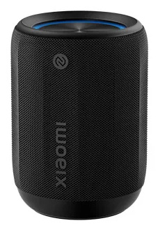 Xiaomi Bocina Portátil Speaker Mini, Bluetooth, Alámbrico/Inalámbrico, MicroUSB, 6W, Negro - Resistente al Agua
