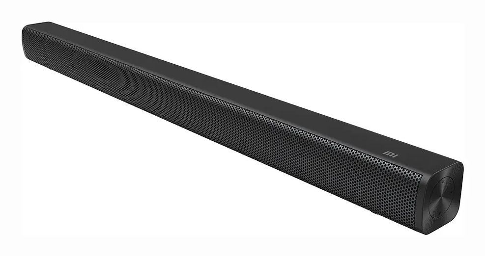 Xiaomi Barra de Sonido Soundbar 2.0, Bluetooth, Alámbrico, 2.0 Canales, 24W RMS