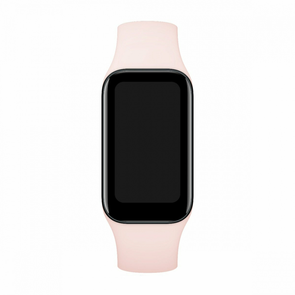 Xiaomi Smartwatch Smart Band 8 Active, Touch, Bluetooth 5.1, Android/iOS, Rosa - Resistente al Agua