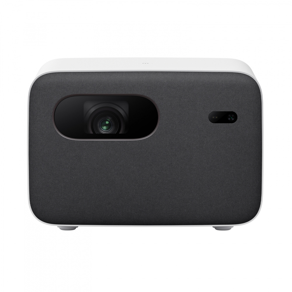 Proyector Portátil Xiaomi Mi Smart Projector 2 Pro, DMD, 1080p 1920 x 1080, 1300 Lúmenes, Bluetooth,  Blanco/Negro