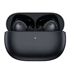 Xiaomi Audífonos Intrauriculares con Micrófono Redmi Buds 4 Pro, Inalámbrico, Bluetooth, USB-C, Negro