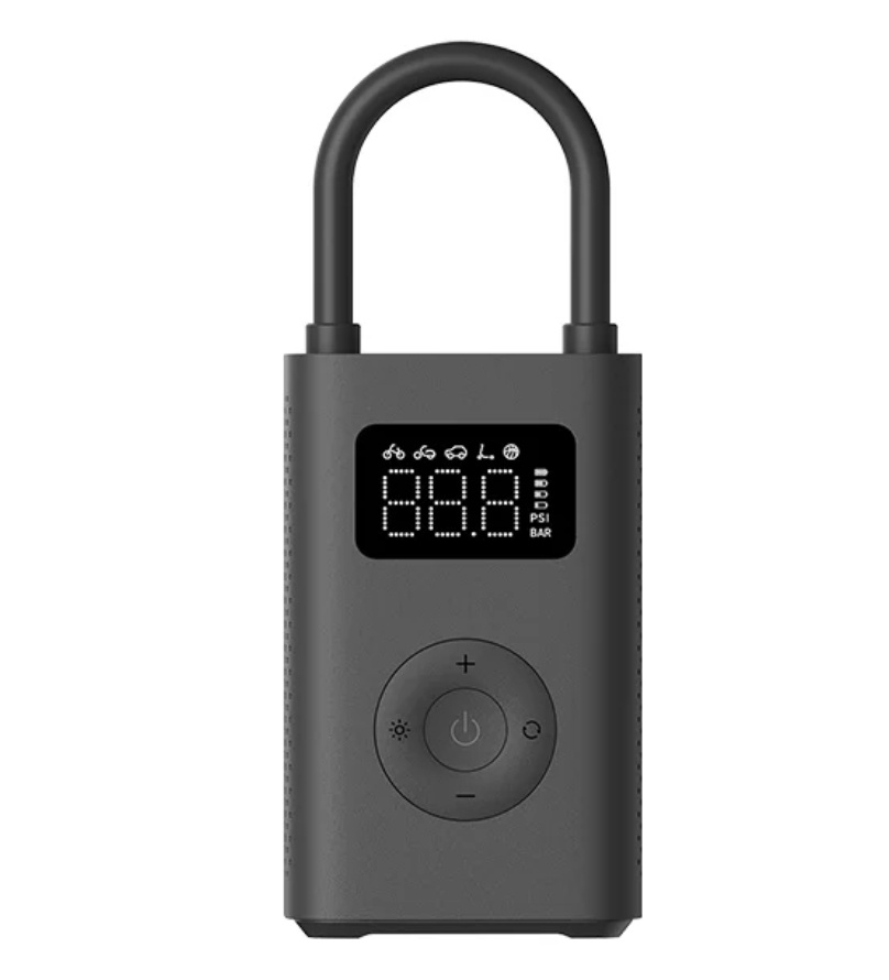 Xiaomi Compresor de Aire Portátil Air Compressor 2, 150psi,