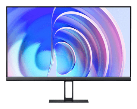 Monitor Xiaomi A24I LED 23.8", 1920x1080 Full HD, 100Hz, HDMI/DisplayPort, Negro