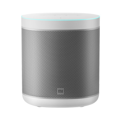 Xiaomi Altavoz Portátil Mi Smart Speaker, Bluetooth, Inalámbrico, Blanco