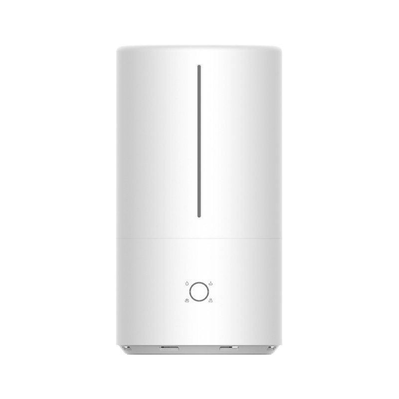 Xiaomi Humidificador Mi Smart Antibacterial, 4.5L, Blanco