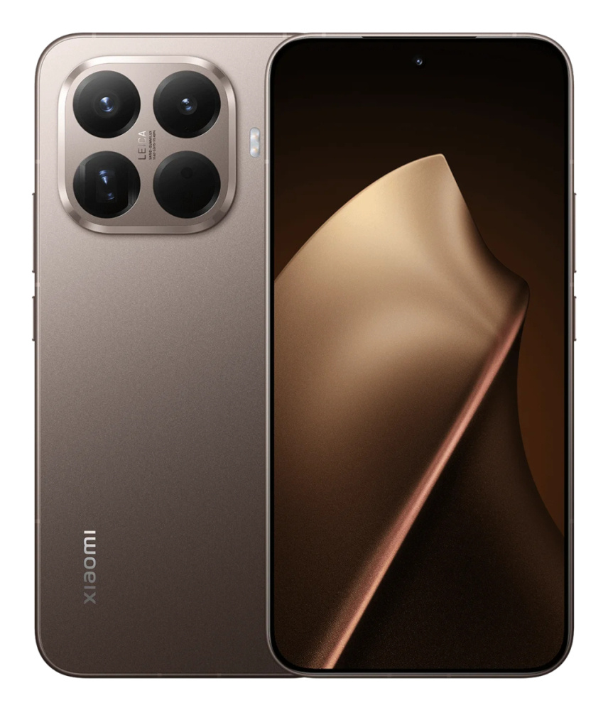 Xiaomi 15t Pro 5G 6.83" Dual SIM, 512GB, 12GB RAM, Café