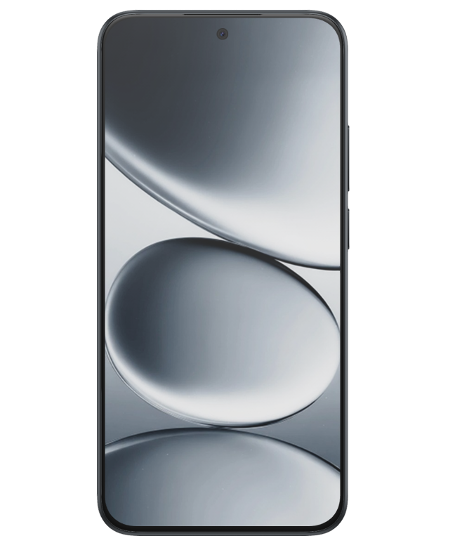 Xiaomi Redmi Note 15 5G 6.83", 256GB, 8GB RAM, Negro