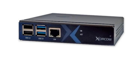 Xorcom Sistema IP CXW1000, 500 Usuarios, 45 Extensiones