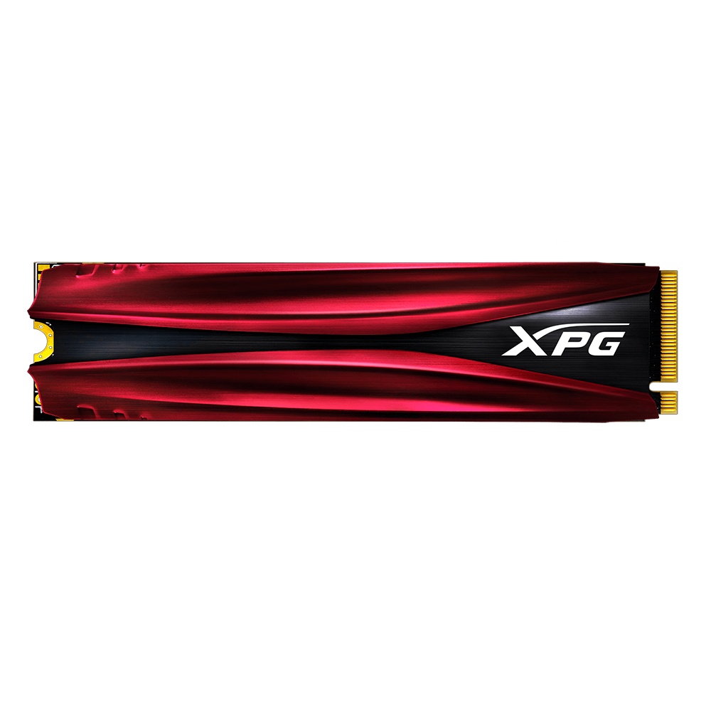 SSD XPG GAMMIX S11 Pro, 2TB, PCI Express 3.0, M.2