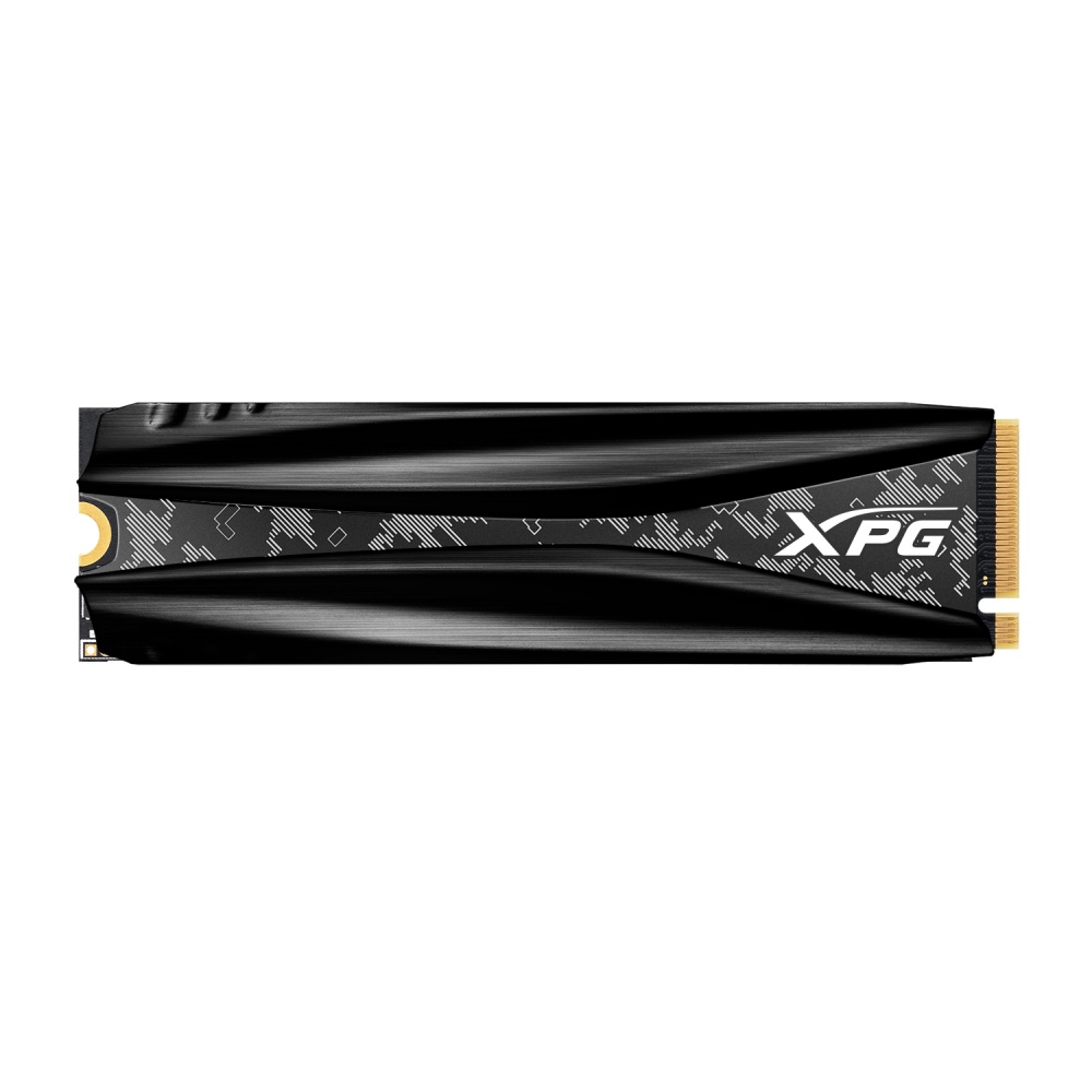 SSD XPG GAMMIX S41 3D NAND, 1TB, PCI Express, M.2 ― ¡Precio especial limitado a 5 unidades por cliente!