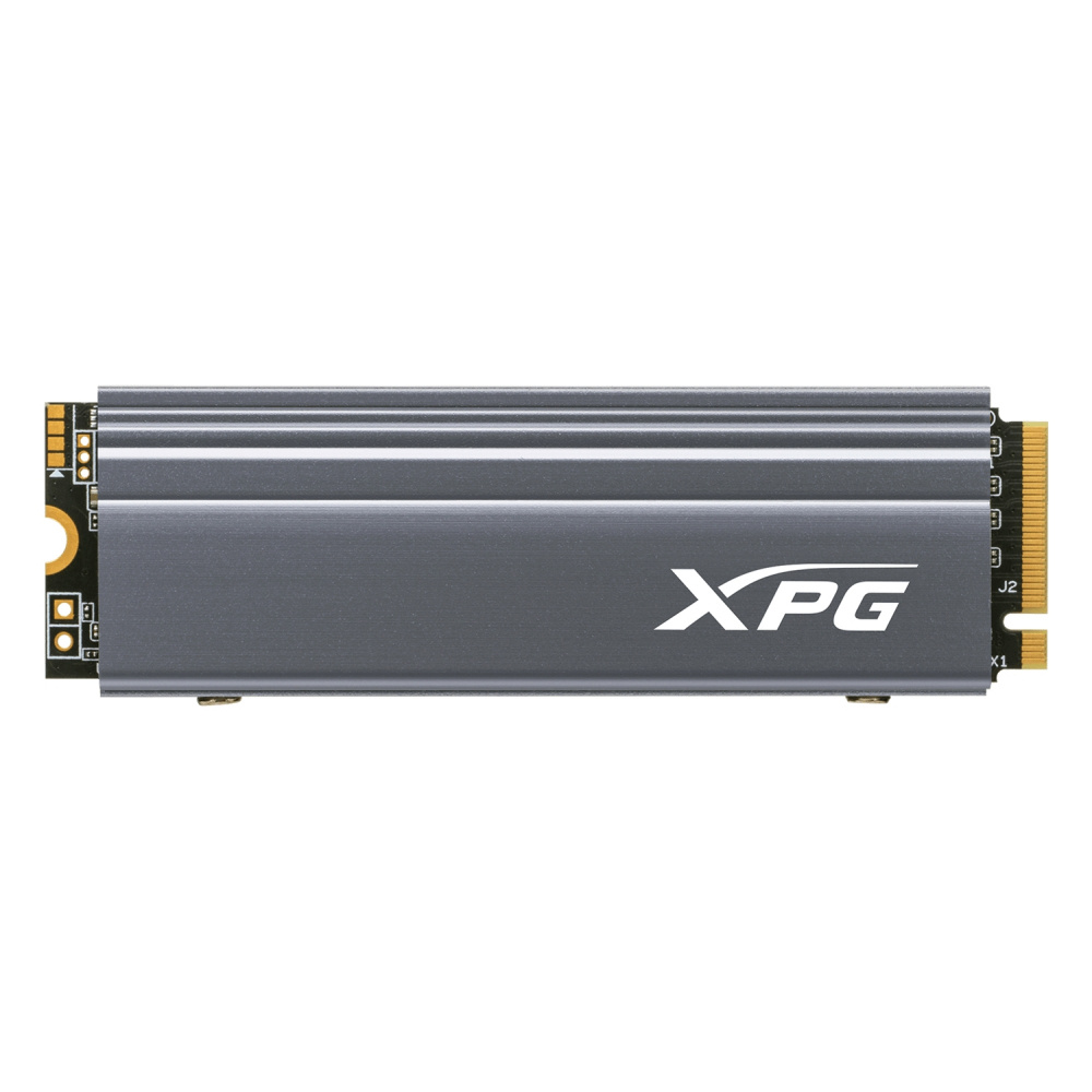 SSD XPG GAMMIX S70, 1TB, PCI Express 4.0, NVMe, M.2