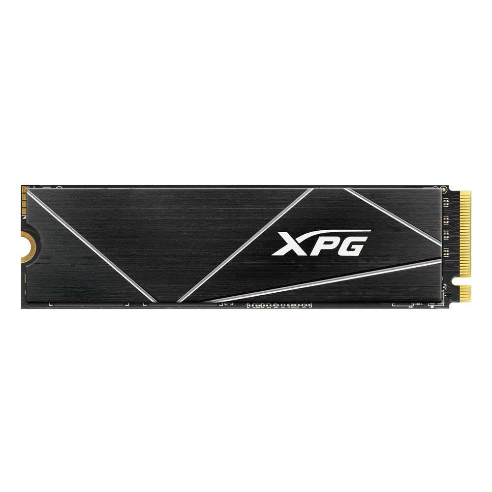 SSD XPG GAMMIX S70 BLADE NVMe, 4TB, PCI Express 4.0, M.2 ― ¡Descuento limitado a 5 unidades por cliente!