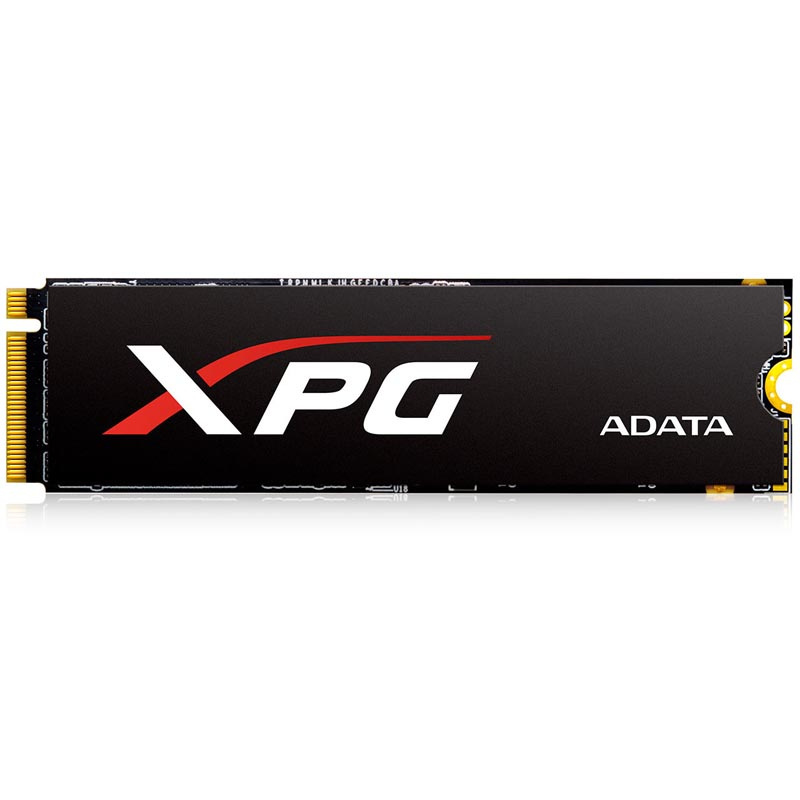 SSD XPG SX8000, 512GB, PCI Express, M.2