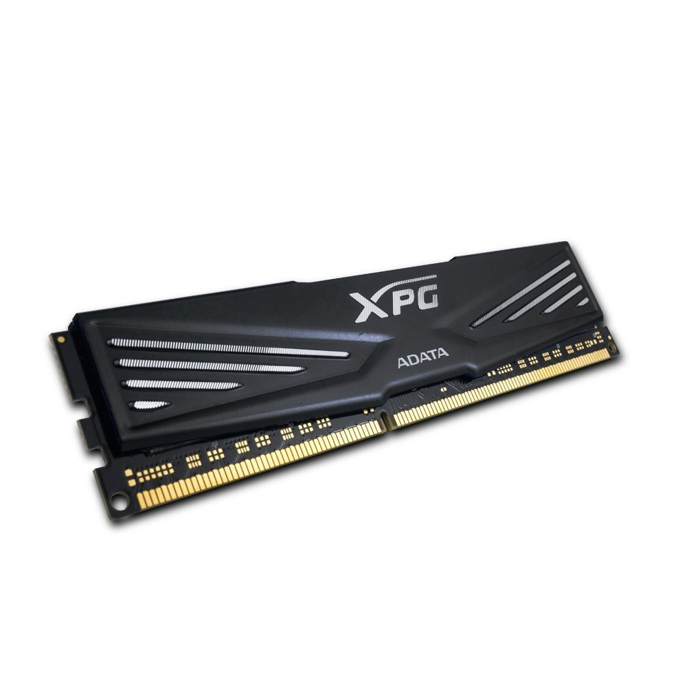 Memoria RAM XPG DDR3 SKY Negro, 1600MHz, 8GB, CL9