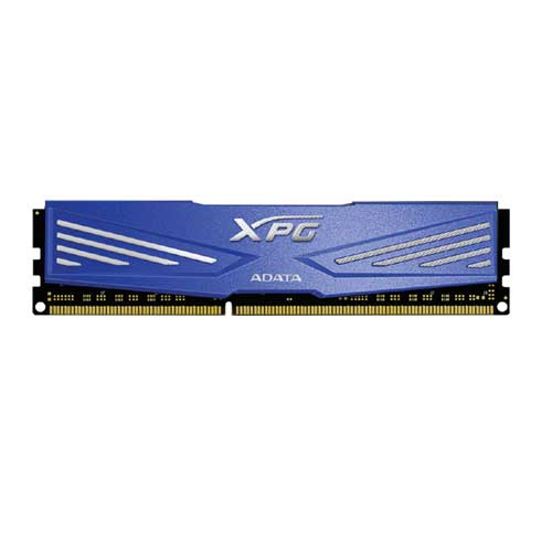 Memoria RAM XPG DDR3 SKY Azul, 1600MHz, 8GB
