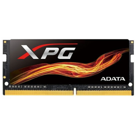 Memoria RAM XPG Flame DDR4, 2400MHz, 8GB, Non-ECC, CL15, SO-DIMM