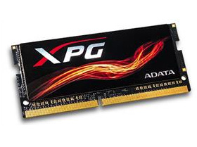 Memoria RAM XPG AX4S2666316G18-SBF DDR4, 2666MHz, 16GB, CL18, SO-DIMM, XMP