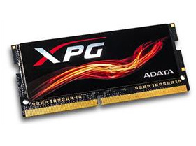 Memoria RAM XPG AX4S266638G18-SBF DDR4, 2666MHz, 8GB, CL15, SO-DIMM, XMP