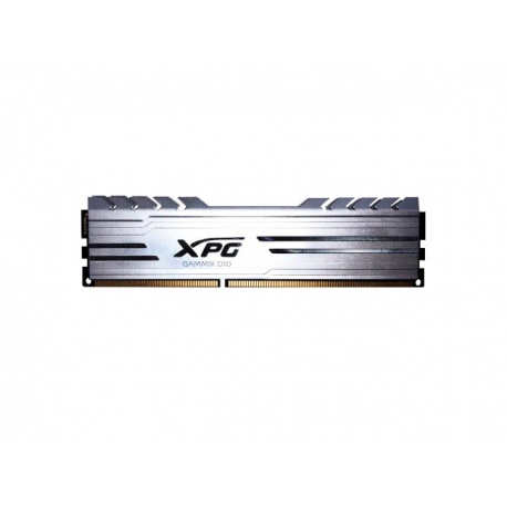 Memoria RAM XPG Gammix D10 DDR4, 2666MHz, 16GB, Non-ECC, XMP 2.0