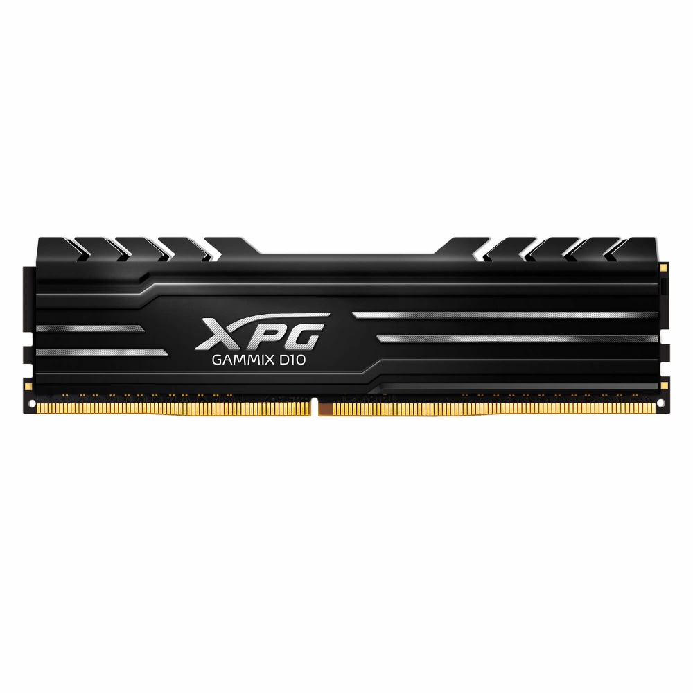 Memoria RAM XPG XPG GAMMIX D10 DDR4 2666 8GB DDR4, 2666MHz, 8GB, CL16, XMP 