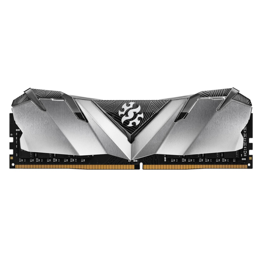 Memoria RAM XPG GAMMIX D30 DDR4, 2666MHz, 8GB, Non-ECC, CL16, Rojo