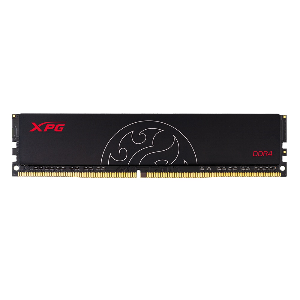 Memoria RAM XPG Hunter DDR4, 2666MHz, 8GB, Non-ECC, CL16, XMP