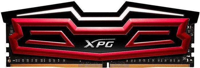 Memoria RAM XPG Dazzle DDR4, 3000MHz, 16GB, Non-ECC, CL16