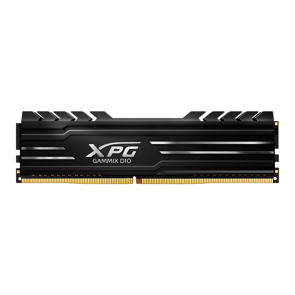 Compra Memoria RAM XPG Gammix D10 DDR4 3200MHz 16GB AX4U320016G16A SB10 compra-memoria-ram-xpg-gammix-d10-ddr4-3200mhz-16gb-ax4u320016g16a-sb10