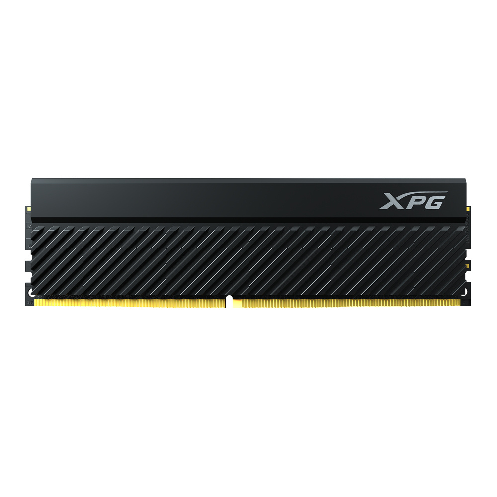 Memoria RAM XPG Gammix D45 DDR4, 3200MHz, 32GB, Non-ECC, XMP