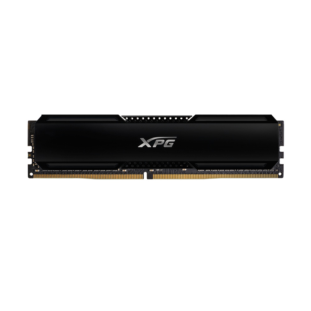 Memoria RAM XPG GAMMIX D20 DDR4, 3200MHz, 16GB, Non-ECC, CL16, XMP