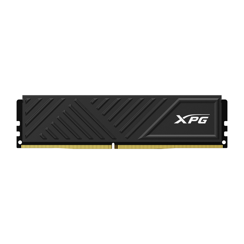 Kit Memoria RAM XPG GAMMIX D35 DDR4, 3200MHz, 16GB - 2 x 8GB, CL16, XMP