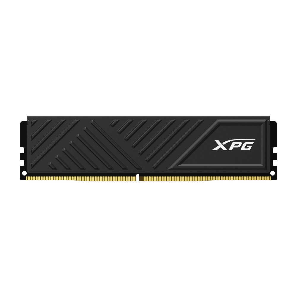 Memoria RAM XPG GAMMIX D35 DDR4, 3200MHz, 8GB, CL16, XMP