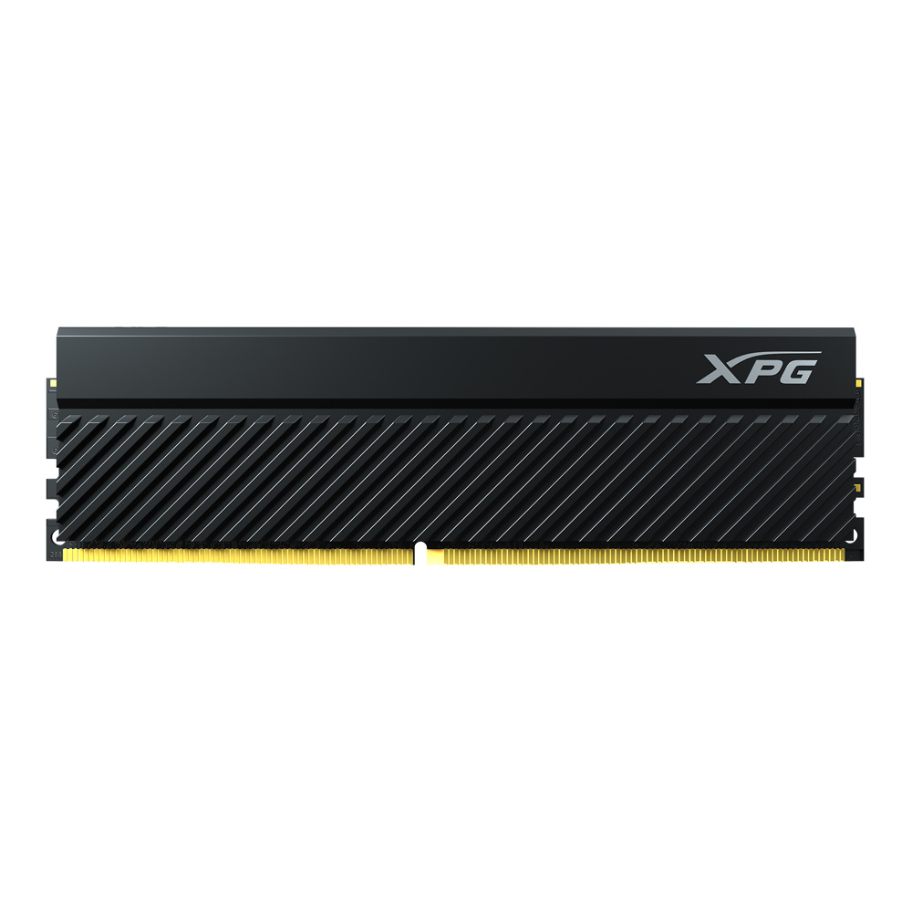 Memoria RAM XPG Spectrix D45 DDR4, 3600MHz, 16GB, CL18, XMP 