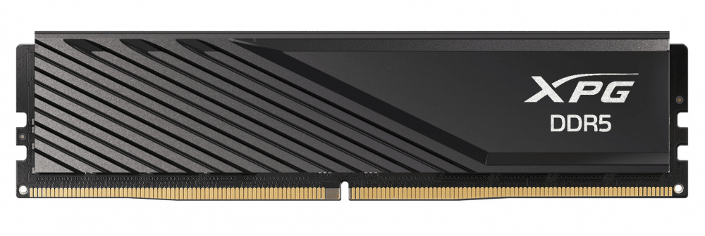 Memoria RAM XPG Lancer Blace DDR5, 5600MHz, 32GB, CL46, XMP