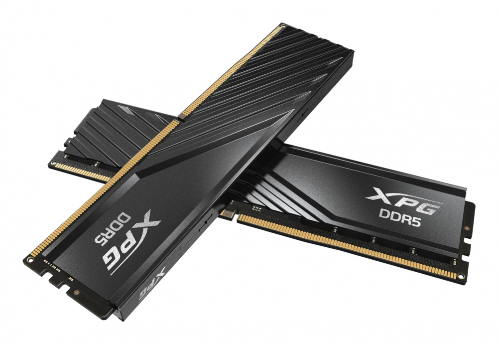 Memoria RAM XPG Lancer Blade DDR5, 5600MHz, 8GB, CL46, XMP/EXPO