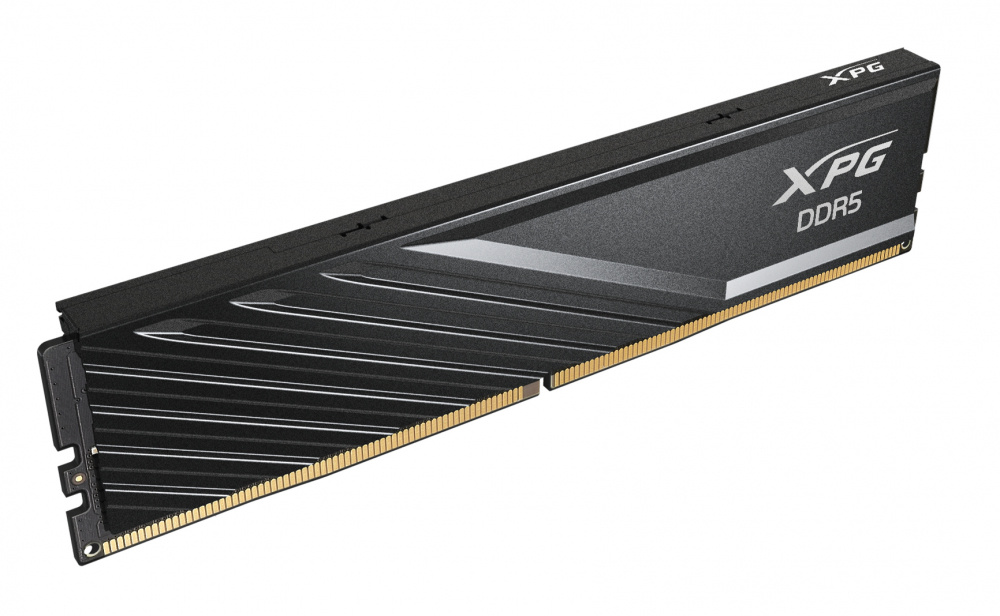 Memoria RAM XPG Lancer Blade DDR5, 6000MHz, 16GB, CL48, XMP/EXPO