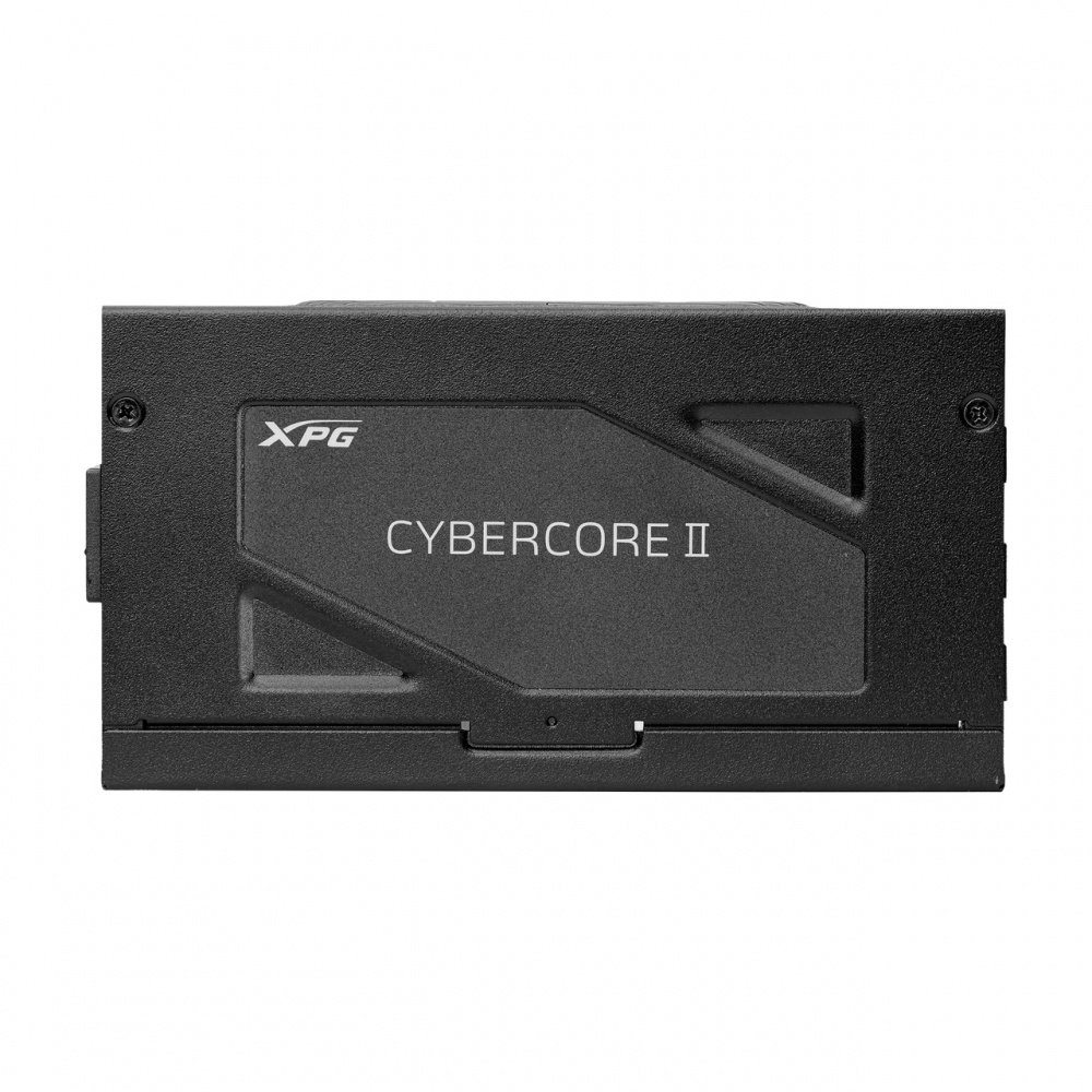 FUENTE DE PODER ADATA XPG CYBERCORE 80 PLUS PLATINUM 24 PIN CYBERCOREII1000P-BKCUS - Asus