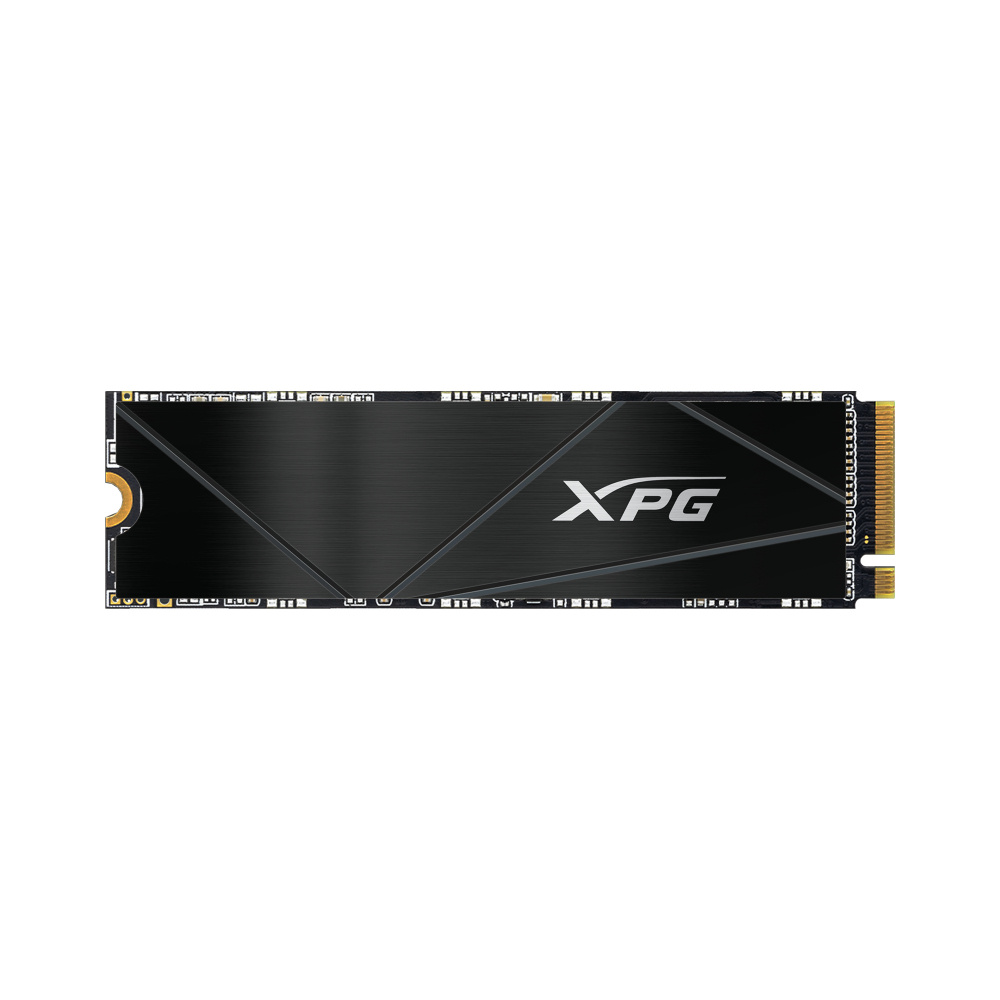 SSD XPG GAMMIX S50 CORE NVMe, 500GB, M.2, 2200 MB/s Escritura, 3500 MB/s Lectura, PCI Express 4.0 