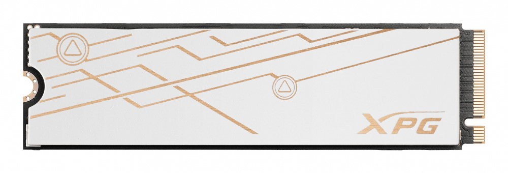 SSD XPG MARS 980 BLADE NVMe, 2TB, M.2, 13000 MB/s Escritura, 14000 MB/s Lectura, PCI Express 5.0