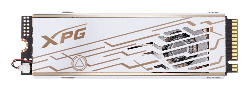 SSD XPG MARS 980 PRO NVMe, 2 TB, M.2, 13000 MB/s Escritura, 14000 MB/s Lectura, PCI Express 5.0