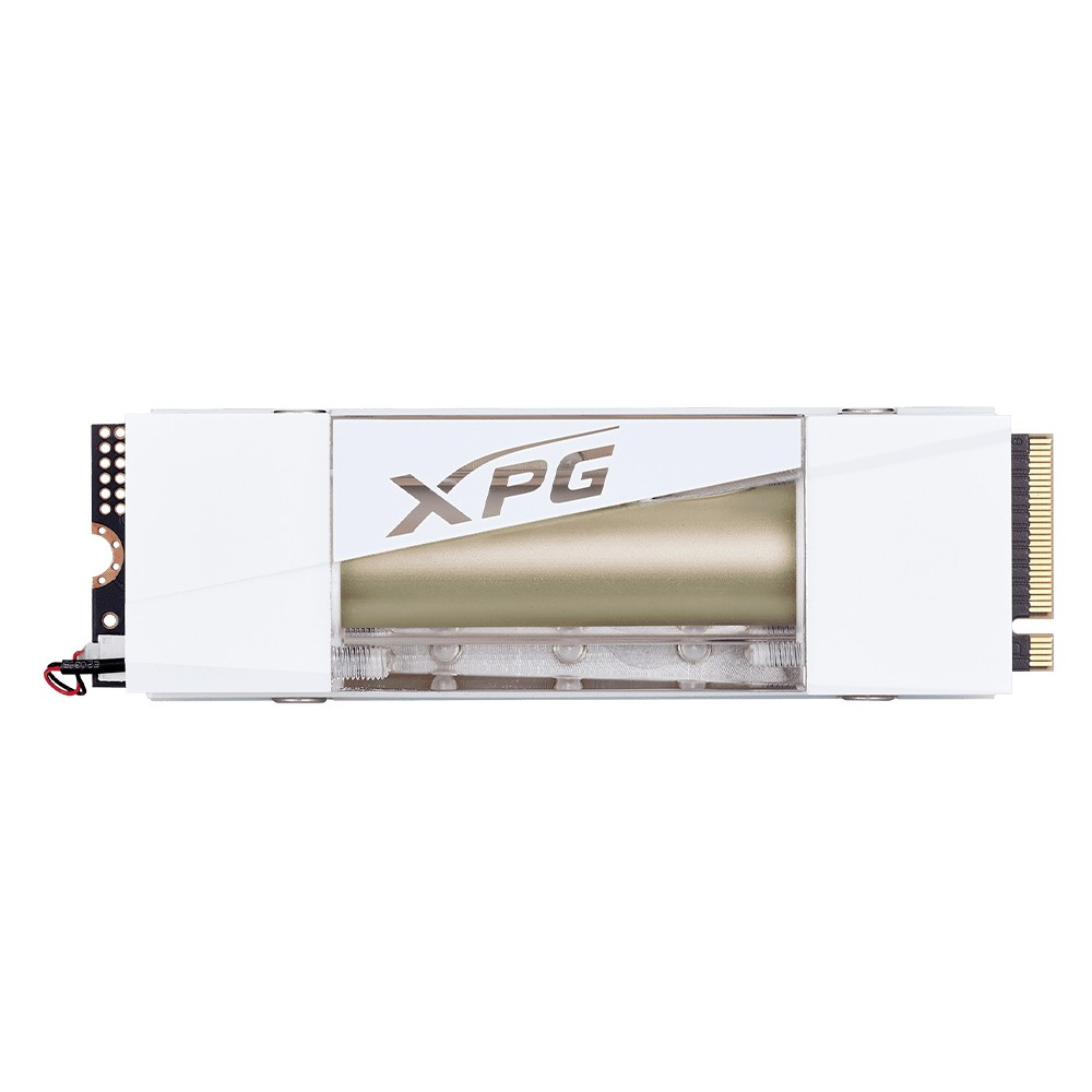 SSD XPG MARS 980 STORM, 2TB, M.2, 13000 MB/s Escritura, 14000 MB/s Lectura, PCI Express 5.0