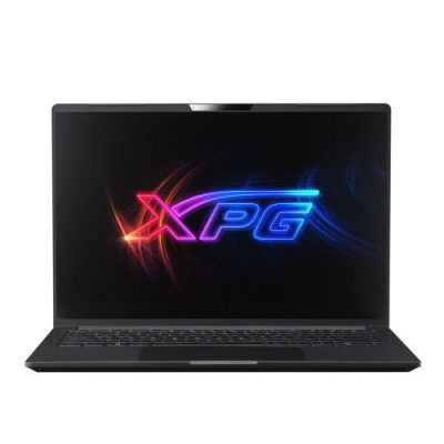 Laptop XPG Gamer Xenia 14 14" Full HD, Intel Core i5-1135G7 2.40GHz, 16GB, 512GB SSD, Windows 10 Home 64-bit, Español, Negro