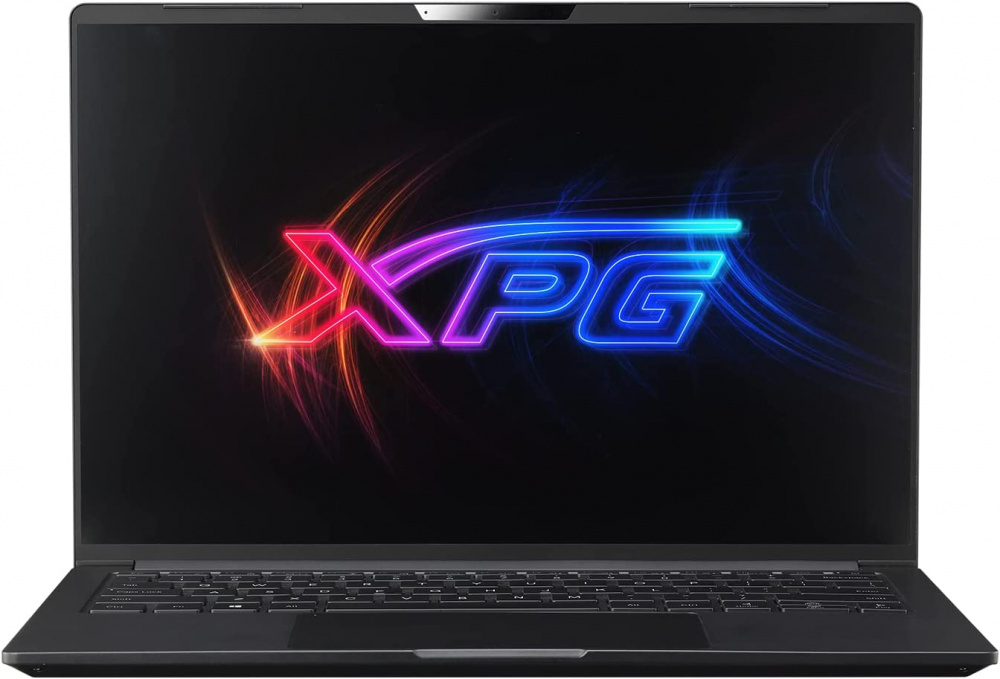 Laptop Gamer XPG Xenia 14 14" Full HD, Intel Core i7-1165G7 2.80GHz, 16GB, 512GB SSD, Windows 10 Home 64-bit, Inglés, Negro