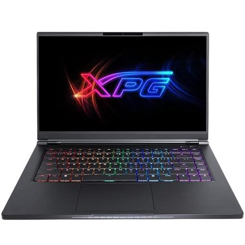 Laptop Gamer XPG Xenia 15 KC 15.6" Quad HD, Intel Core i7-11800H 2.30GHz, 32GB, 1TB SSD, NVIDIA GeForce RTX 3070, Windows 10 Home 64-bit, Español, Negro