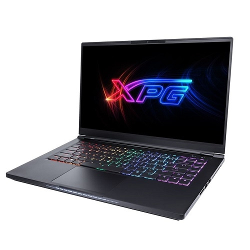 Laptop Gamer XPG Xenia 15 KC 15.6" Quad HD, Intel Core i7-11800H 2.30GHz, 32GB, 1TB SSD, NVIDIA GeForce RTX 3070, Windows 10 Home 64-bit, Inglés, Negro