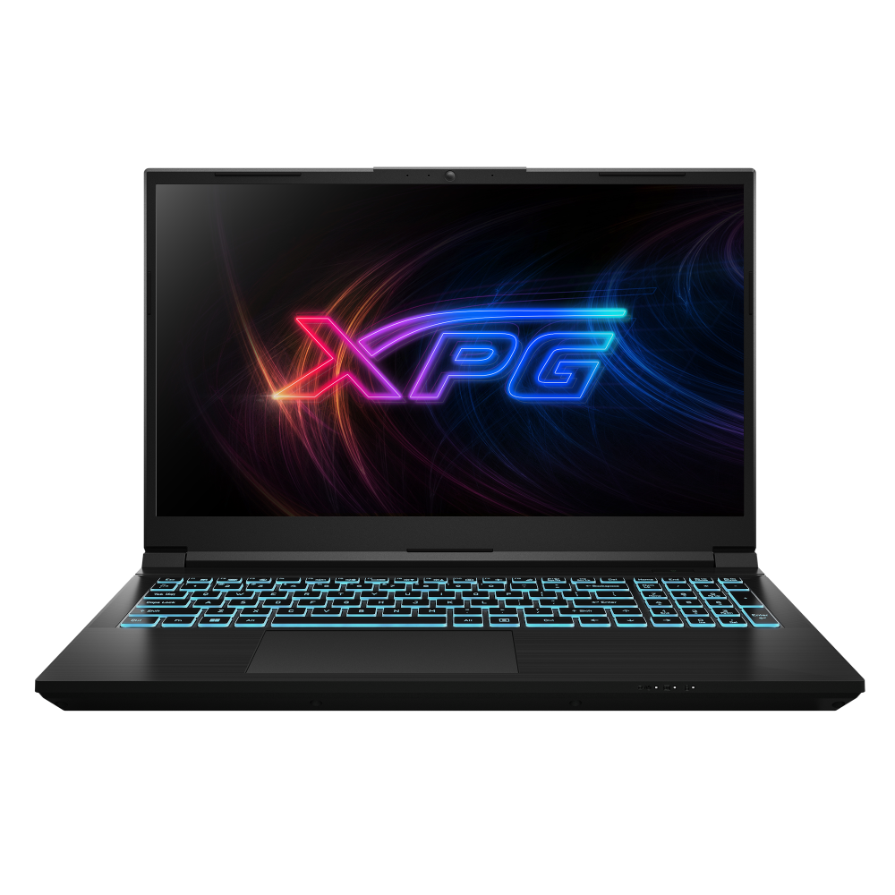 Laptop Gamer XPG Xenia 15G 15.6" Full HD, Intel Core i7-13700H 2.40GHz, 32GB, 1TB SSD, NVIDIA GeForce RTX 4070, Windows 11 Home 64-bit, Español, Negro ― ¡Compra y obtén de regalo Star Wars Outlaws! Un código por cliente